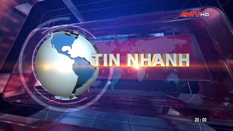 Tin nhanh lúc 20h ngày 02/5/2025