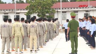 Nâng cao hiệu quả quản lý nhà nước về cai nghiện ma túy	