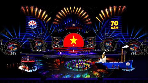 An ninh ngày mới 03/5/2025