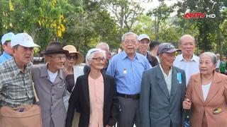 Cựu tù Côn Đảo và những năm tháng không quên