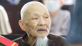 Vụ Tịnh thất Bồng Lai: Chuẩn bị xét xử Lê Tùng Vân về tội loạn luân