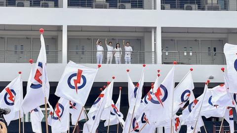 Cử tri Singapore bỏ phiếu bầu những nhà lãnh đạo tương lai