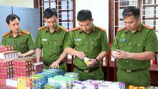  Thủ tướng yêu cầu Bộ Công an điều tra nhanh vụ sữa giả, thuốc giả