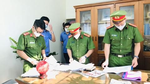 Luật Tổ chức cơ quan điều tra hình sự sửa đổi đáp ứng yêu cầu trong tình hình mới
