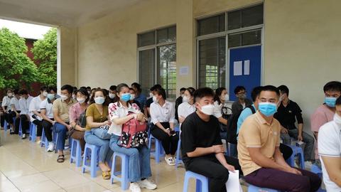 Nhiều rủi ro khi lao động trái phép ở nước ngoài