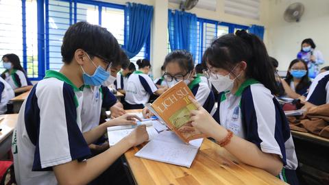 Tuổi trẻ và trách nhiệm với lịch sử