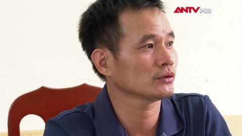 Thanh niên rượu say đâm chết người đưa mình về nhà