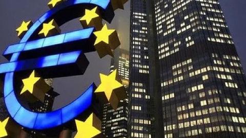 Lạm phát của Eurozone cao hơn mức mục tiêu tháng thứ 6 liên tiếp