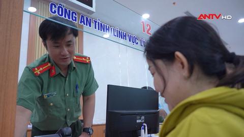 Nỗ lực phục vụ nhân dân