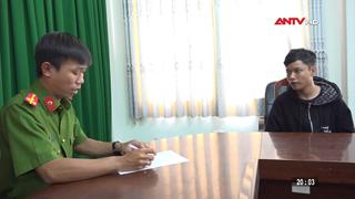 Khám phá nhanh vụ án giết người trong đêm