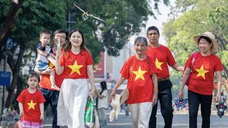 Các điểm vui chơi tại Hà Nội sôi động dịp nghỉ lễ