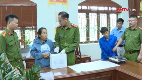 Nhật ký an ninh ngày 03/5/2025