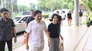 Đảng cầm quyền của Thủ tướng Singapore được dự đoán thắng lớn