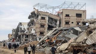 Hamas đề xuất ngừng bắn 5 năm tại Gaza