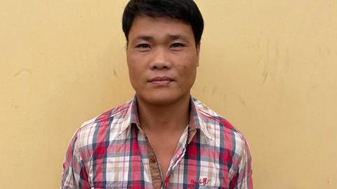 Khởi tố đối tượng gây rối vào thời điểm cấm đường để bảo vệ đoàn cấp cao