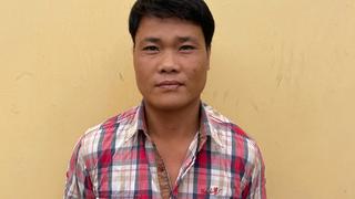 Khởi tố đối tượng gây rối vào thời điểm cấm đường để bảo vệ đoàn cấp cao