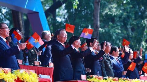 Tin tức nổi bật ngày 4/5