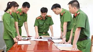 Vì sao phải ban hành Luật Tổ chức Cơ quan điều tra hình sự sửa đổi?