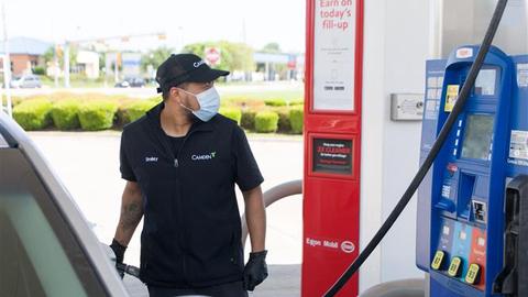 OPEC+ nhất trí tăng sản lượng dầu trong tháng 6