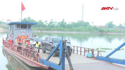An ninh toàn cảnh ngày 04/5/2025