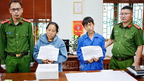 Tin tức nổi bật 24 giờ qua