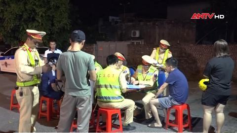 Đảm bảo tốt nhu cầu đi lại của người dân dịp nghỉ lễ