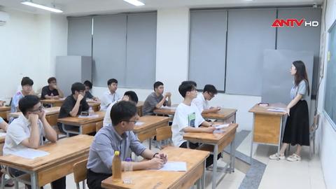 Lưu ý cho thí sinh về kỳ thi tốt nghiệp THPT 2025