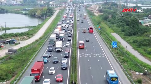 Ngày thứ 4 kỳ nghỉ lễ, tai nạn giao thông giảm sâu