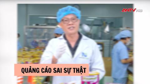 KOL và cái giá phải trả khi quảng cáo hàng giả trên mạng xã hội 