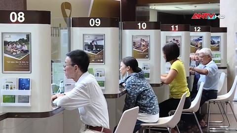 Từ 1/7, các ngân hàng quốc doanh ngừng giao dịch thẻ từ