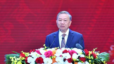 Nhật ký an ninh ngày 04/5/2025