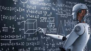 Ứng dụng AI trong dạy học