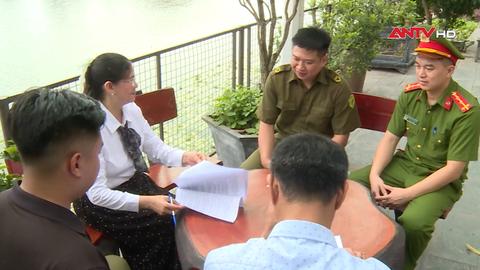 Vai trò của Công an cơ sở trong việc sắp xếp đơn vị hành chính cấp xã