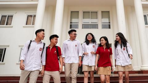 Lần đầu thi tốt nghiệp THPT theo chương trình mới 2018 và những điểm đáng lưu ý