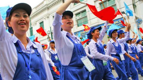 Người lao động được nghỉ 4 ngày dịp Quốc khánh 