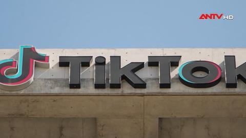 Mỹ để ngỏ khả năng tiếp tục hoãn lệnh cấm TikTok