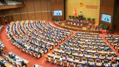 An ninh toàn cảnh ngày 05/5/2025