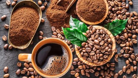  Cần làm chủ chất lượng, làm chủ thị trường mặt hàng cà phê