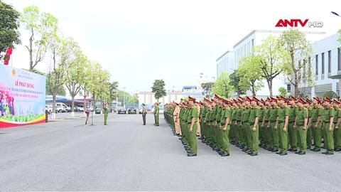 An ninh 24h ngày 05/5/2025