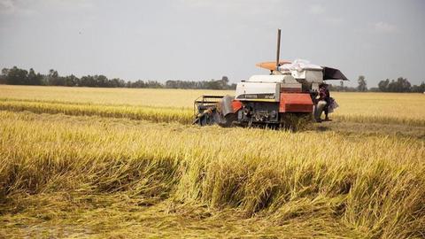 ADB cam kết tài trợ 40 tỷ USD thúc đẩy an ninh lương thực