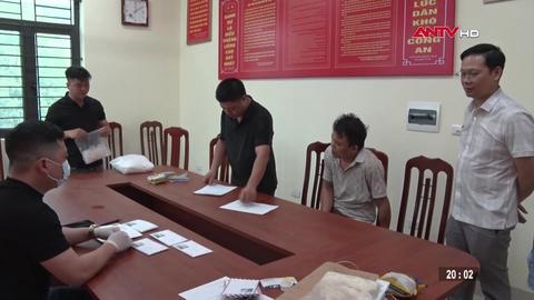 Tin nhanh lúc 20h ngày 05/5/2025