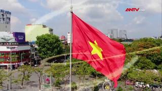 Phát huy hơn nữa khối đại đoàn kết toàn dân tộc