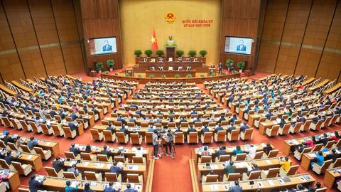 Nhật ký an ninh ngày 05/5/2025