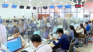 100% thủ tục hành chính nội bộ được cắt giảm, đơn giản hóa