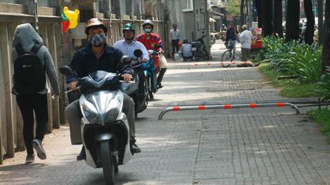 An ninh toàn cảnh ngày 06/5/2025