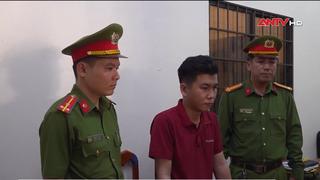 Bắt tạm giam 2 cha con lừa đảo chiếm đoạt 10 tỷ đồng