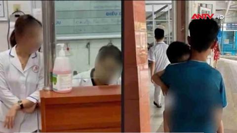 Công an vào cuộc vụ Bệnh viện Đa khoa Nam Định bị tố "nộp đủ tiền mới cấp cứu"