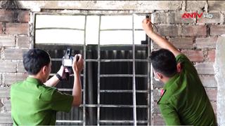 Nguy cơ cháy nổ mùa nắng nóng