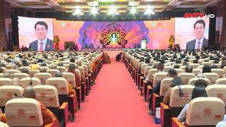 Khai mạc Đại lễ Phật đản Vesak Liên hợp quốc 2025