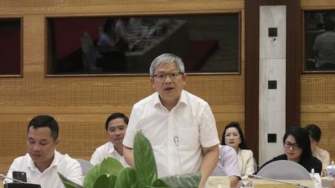 Tin nhanh lúc 20h ngày 06/5/2025